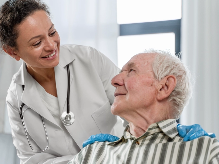 geriatria