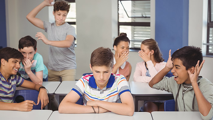 Série Adolescentes: Bullying | Sinapse Saúde